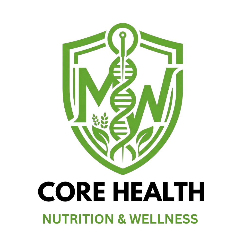 Michael Watson Nutrition