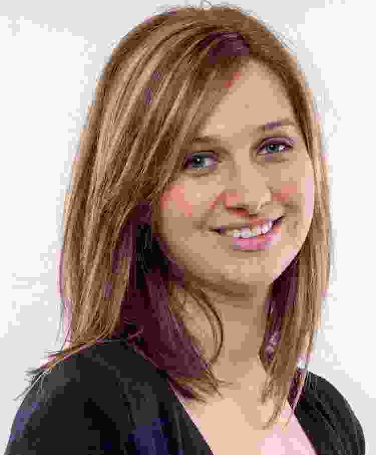 Caroline Doss